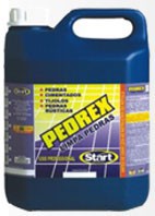 Limpa pedras Pedrex 5 litros